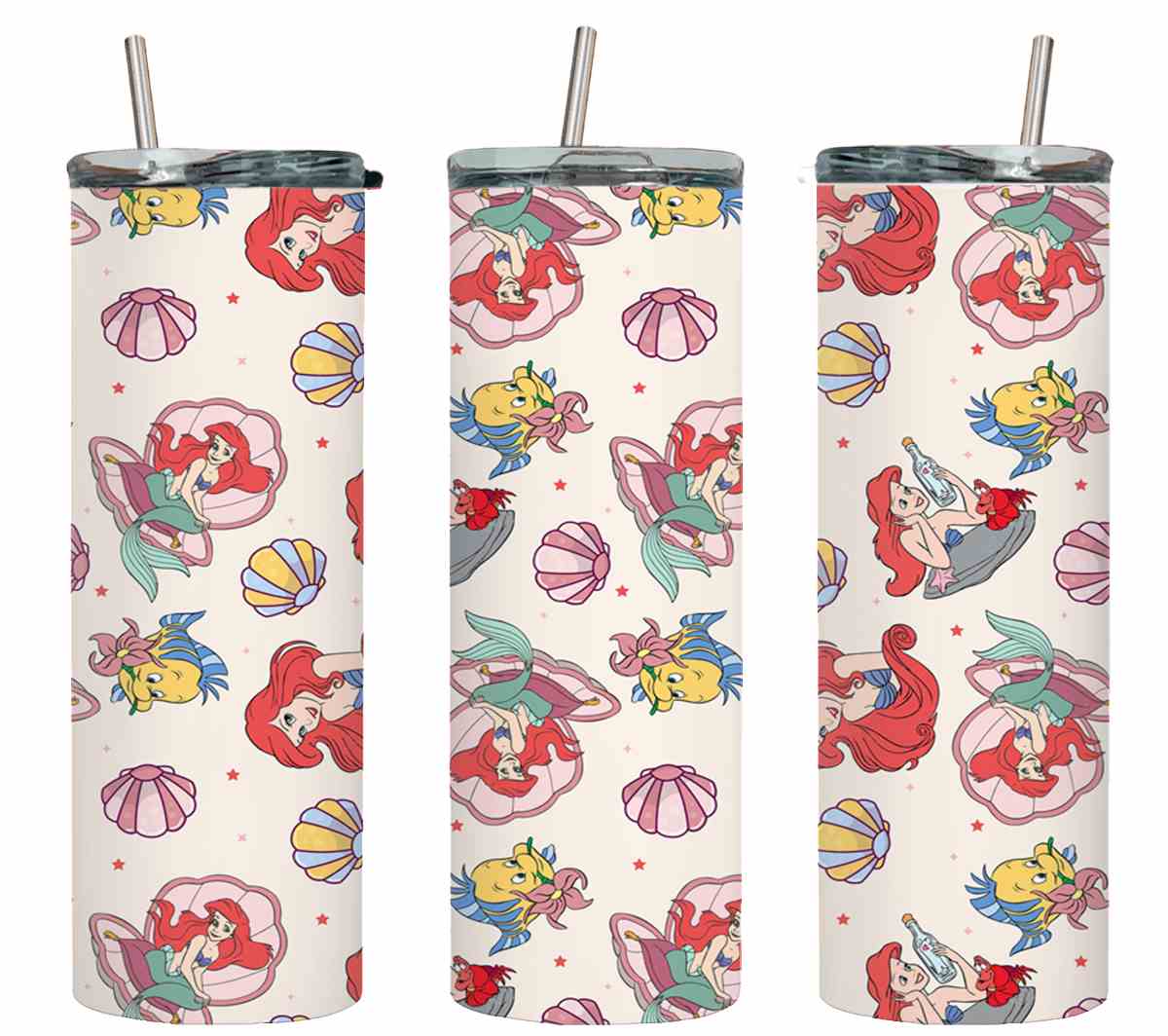 Princess Ariel-9193